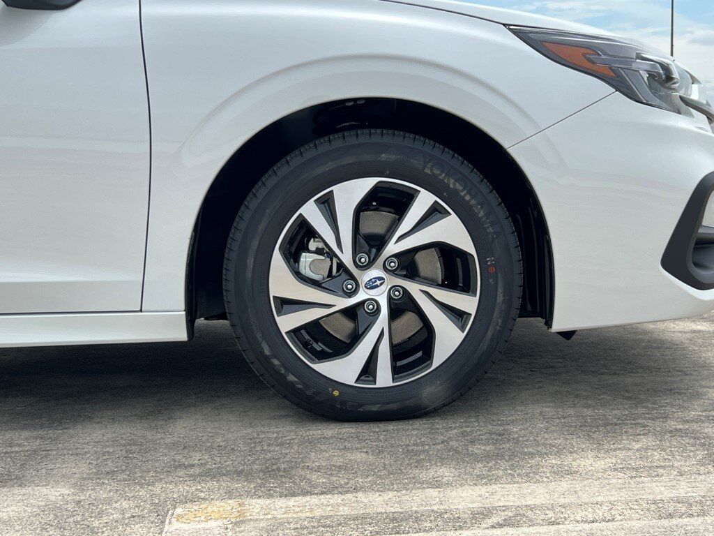 2025 Subaru Legacy Premium Springfield VA