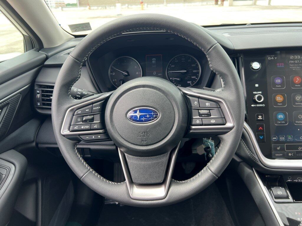2025 Subaru Legacy Premium Springfield VA