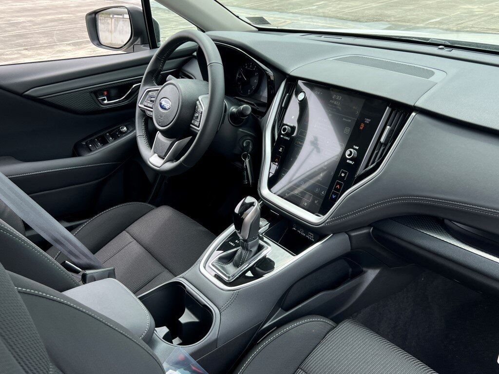 2025 Subaru Legacy Premium Springfield VA