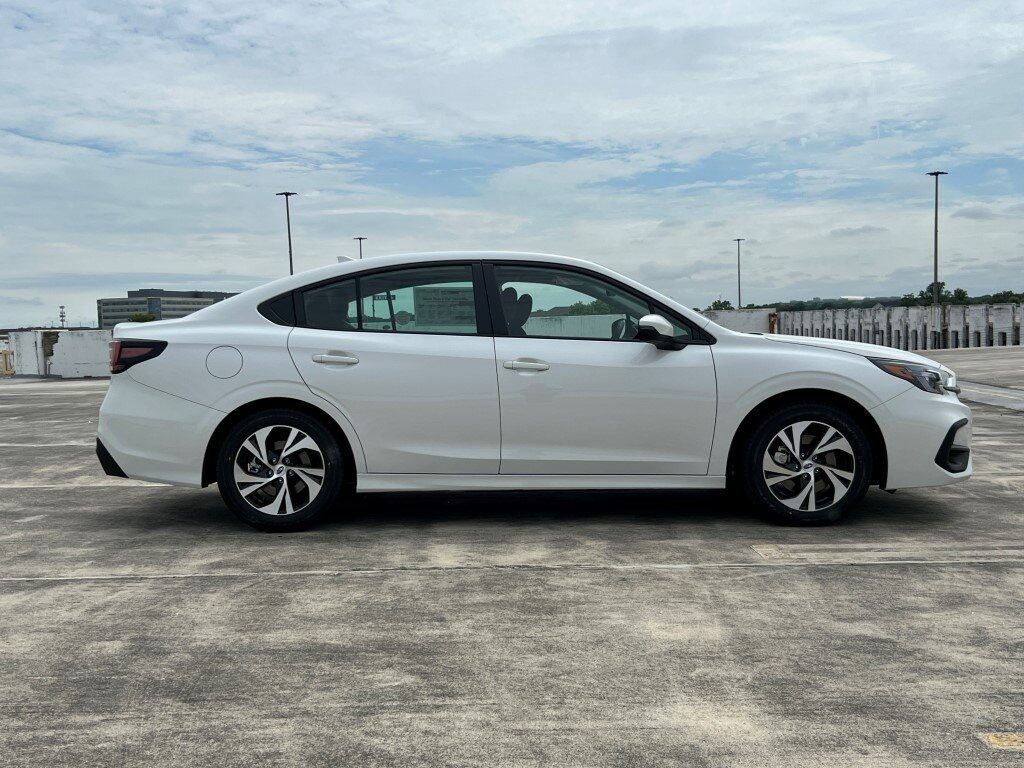 2025 Subaru Legacy Premium Springfield VA