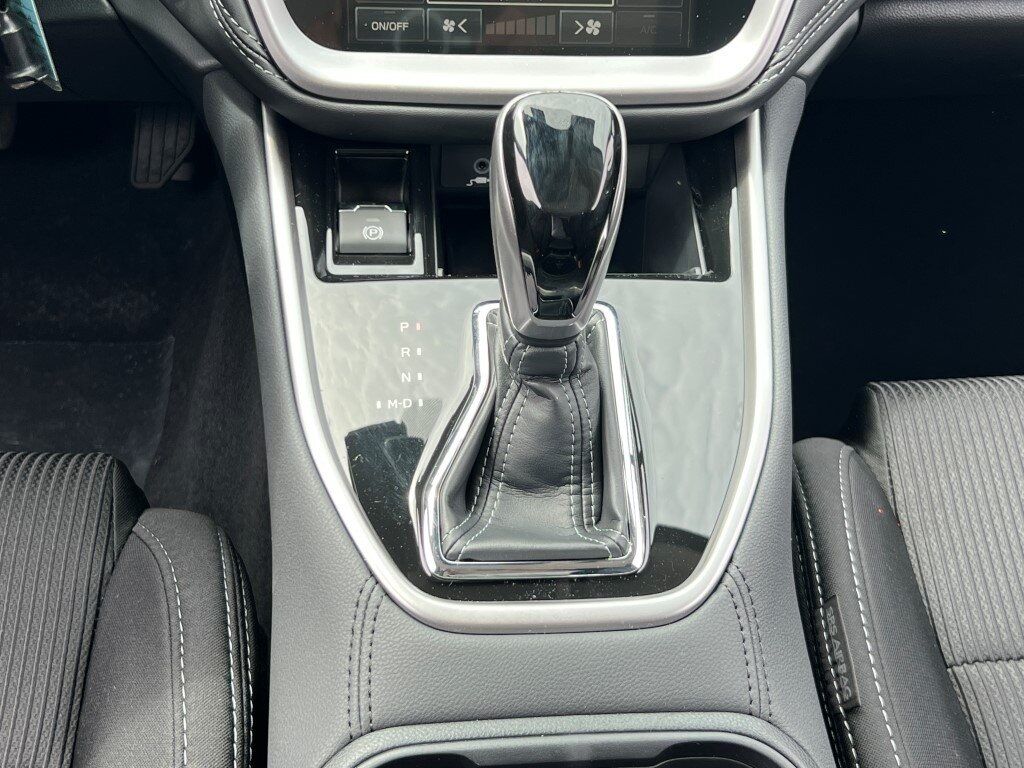 2025 Subaru Legacy Premium Springfield VA