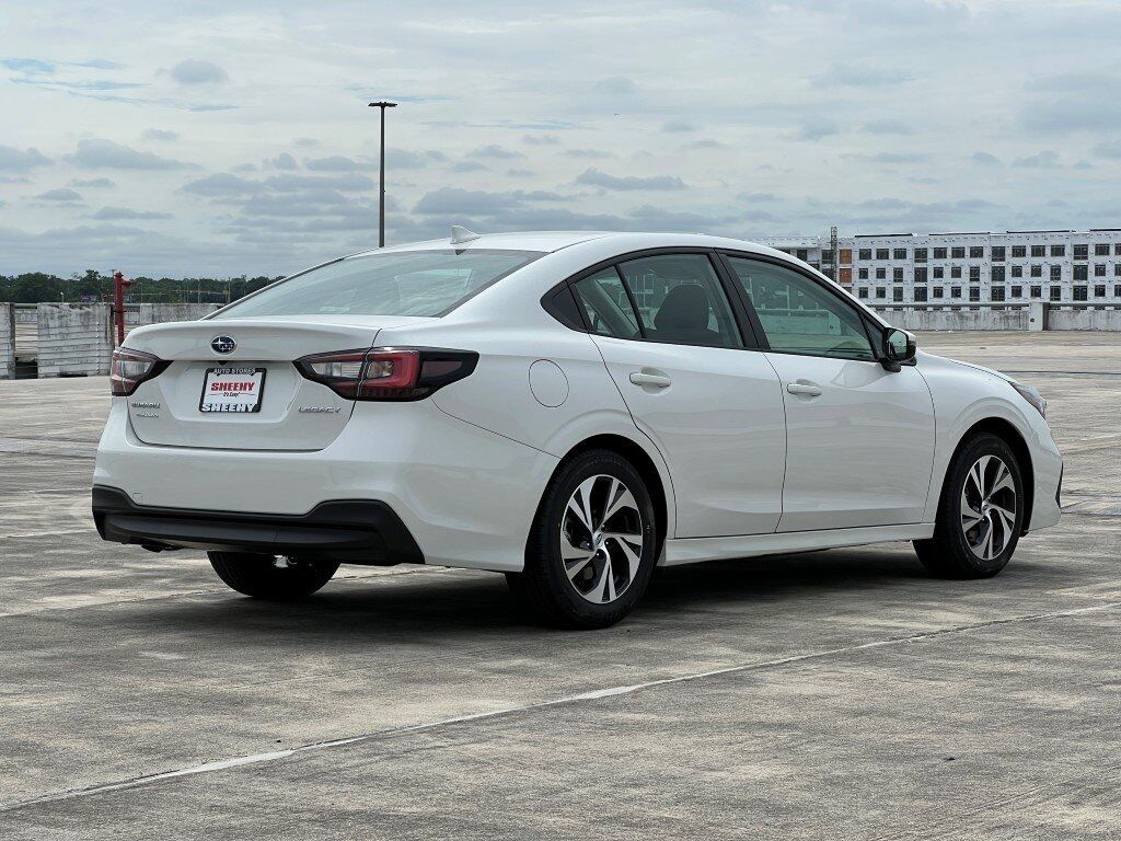 2025 Subaru Legacy Premium Springfield VA