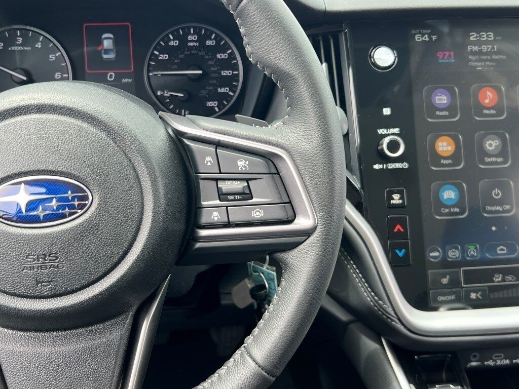 2025 Subaru Legacy Premium Springfield VA