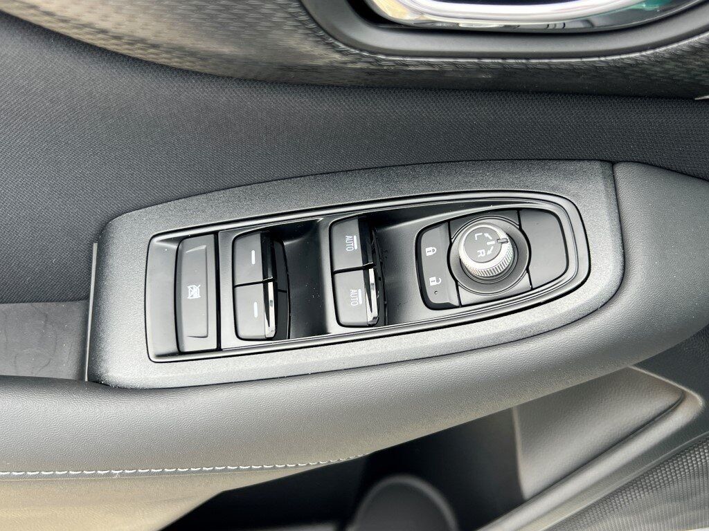 2025 Subaru Legacy Premium Springfield VA