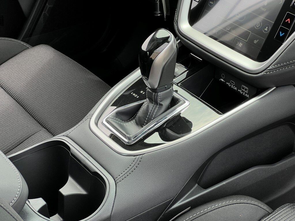 2025 Subaru Legacy Premium Springfield VA
