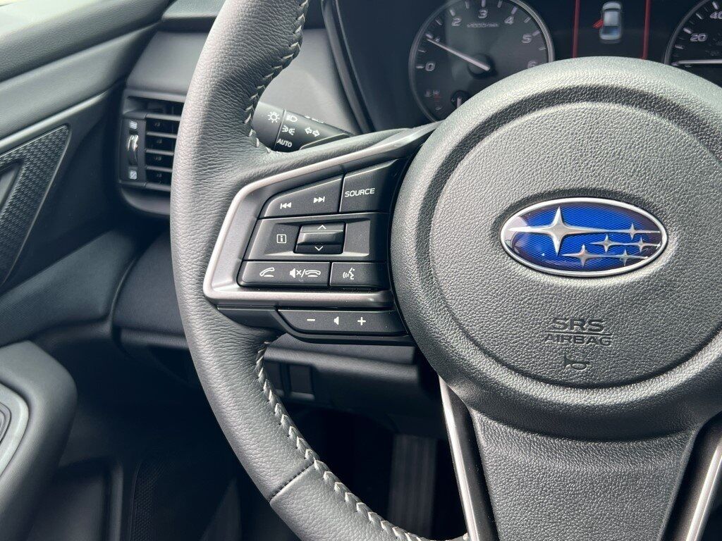 2025 Subaru Legacy Premium Springfield VA