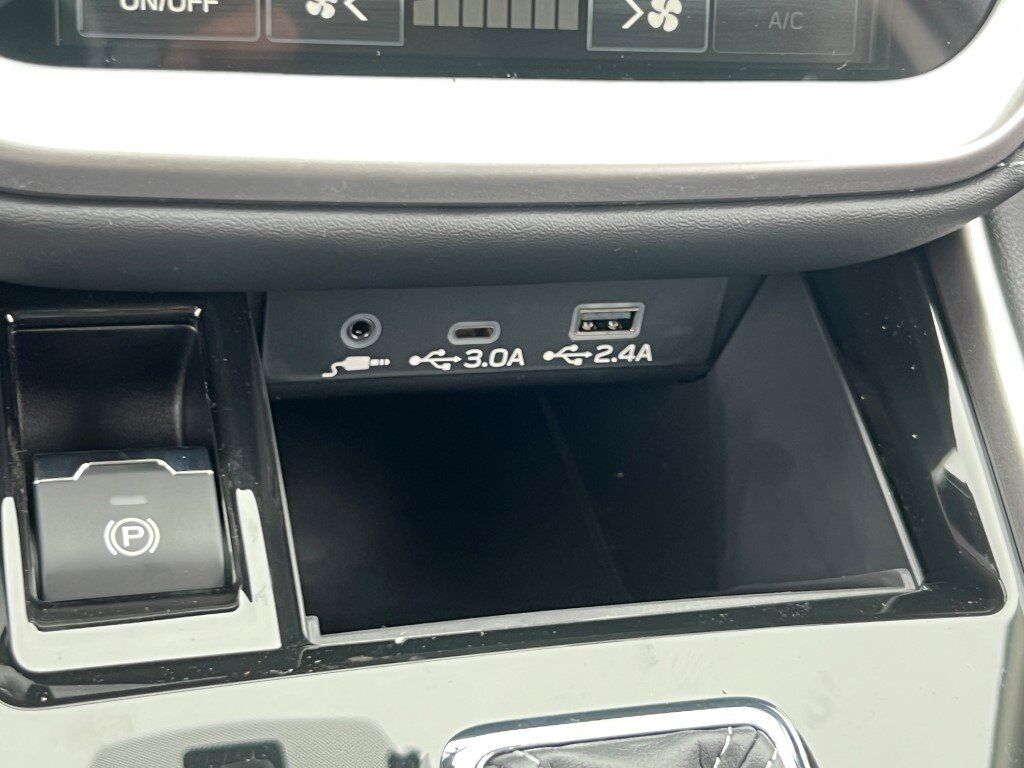 2025 Subaru Legacy Premium Springfield VA
