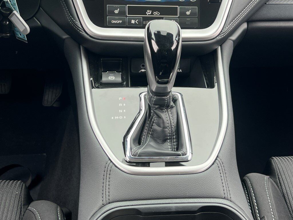 2025 Subaru Legacy Premium Springfield VA