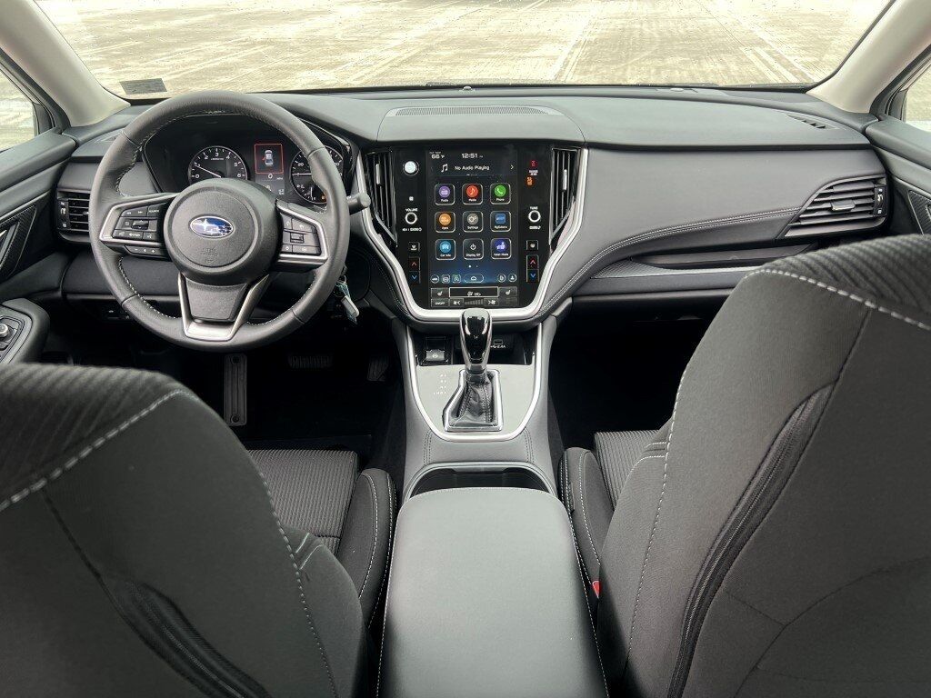 2025 Subaru Legacy Premium Springfield VA
