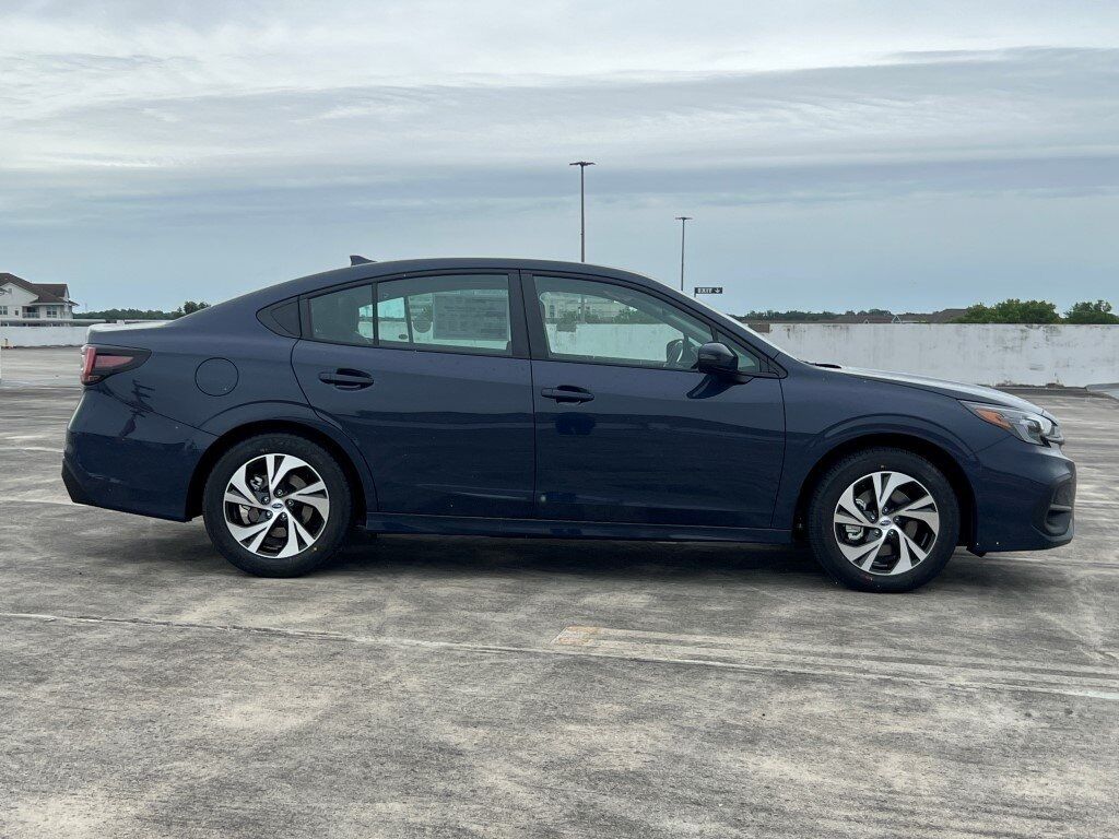2025 Subaru Legacy Premium Springfield VA