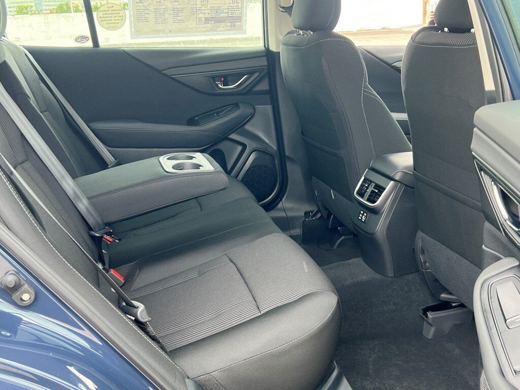 2025 Subaru Legacy Premium Springfield VA