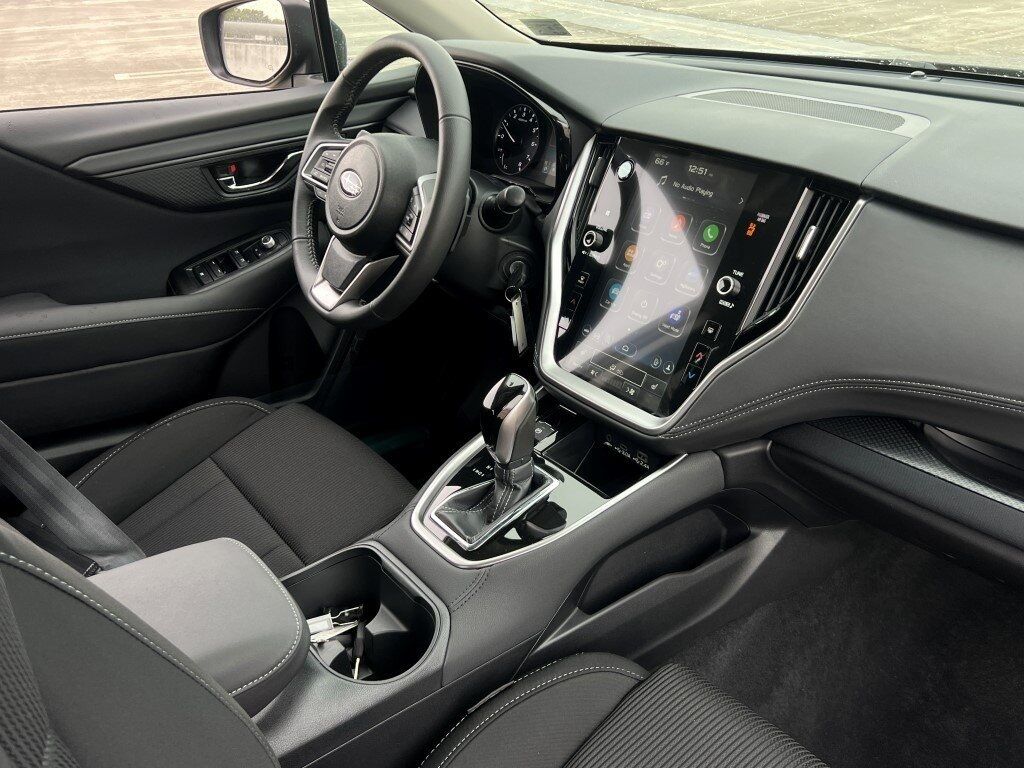 2025 Subaru Legacy Premium Springfield VA