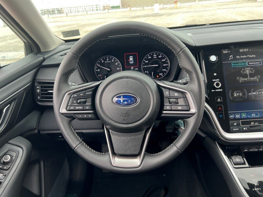 2025 Subaru Legacy Premium Springfield VA
