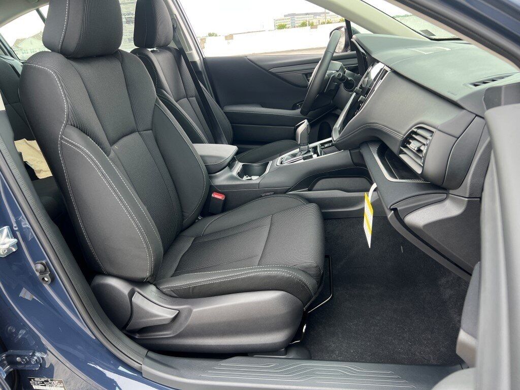 2025 Subaru Legacy Premium Springfield VA