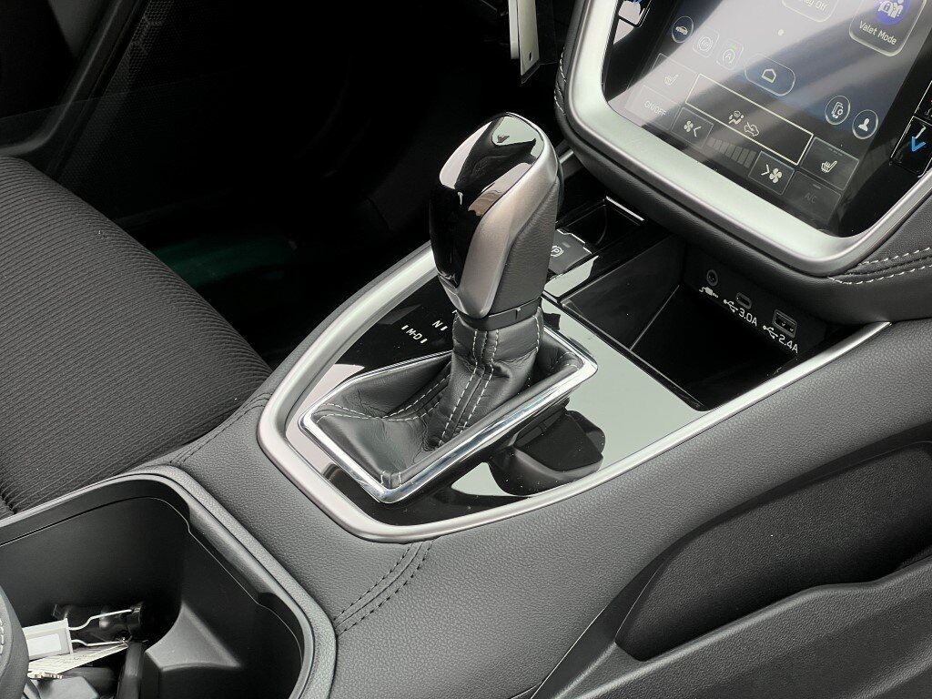 2025 Subaru Legacy Premium Springfield VA
