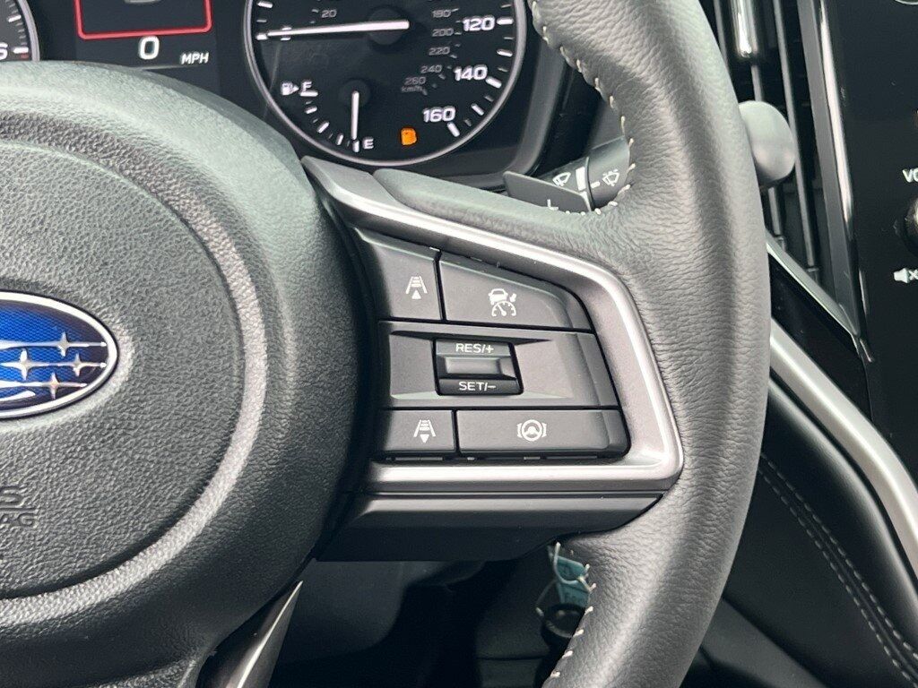 2025 Subaru Legacy Premium Springfield VA