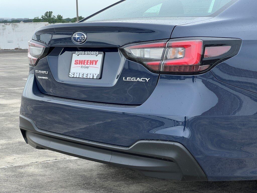 2025 Subaru Legacy Premium Springfield VA