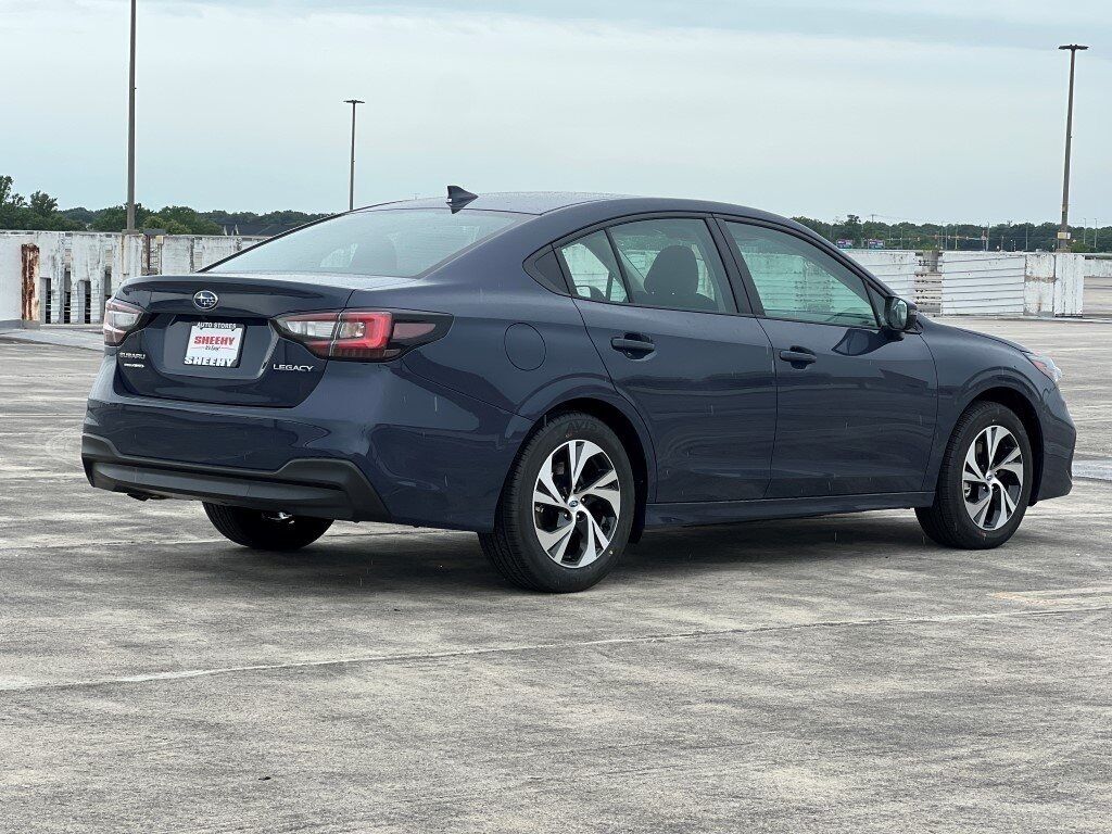 2025 Subaru Legacy Premium Springfield VA
