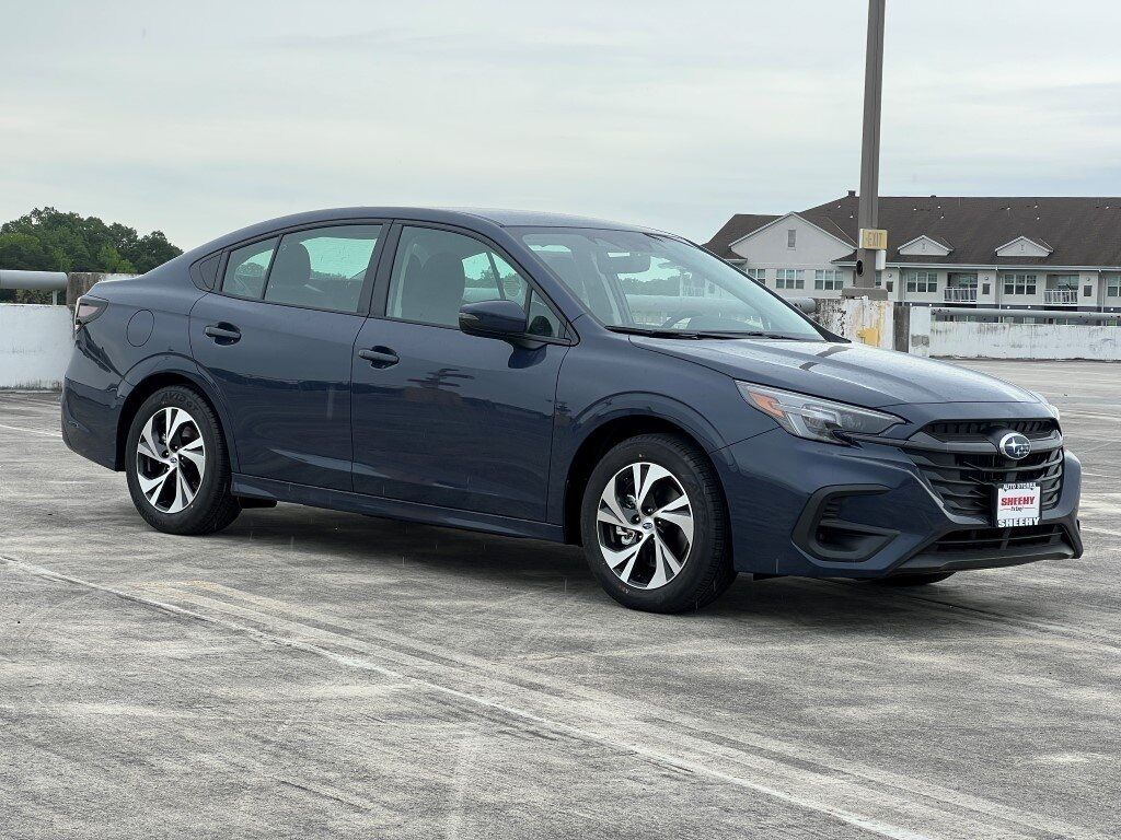 2025 Subaru Legacy Premium Springfield VA