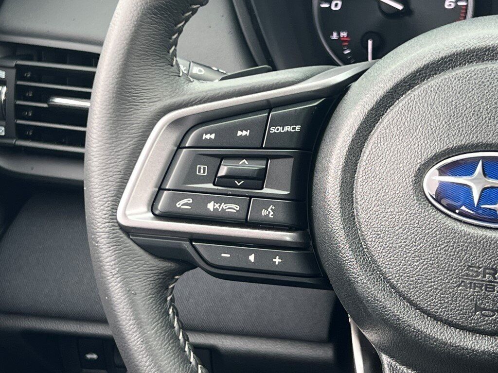 2025 Subaru Legacy Premium Springfield VA
