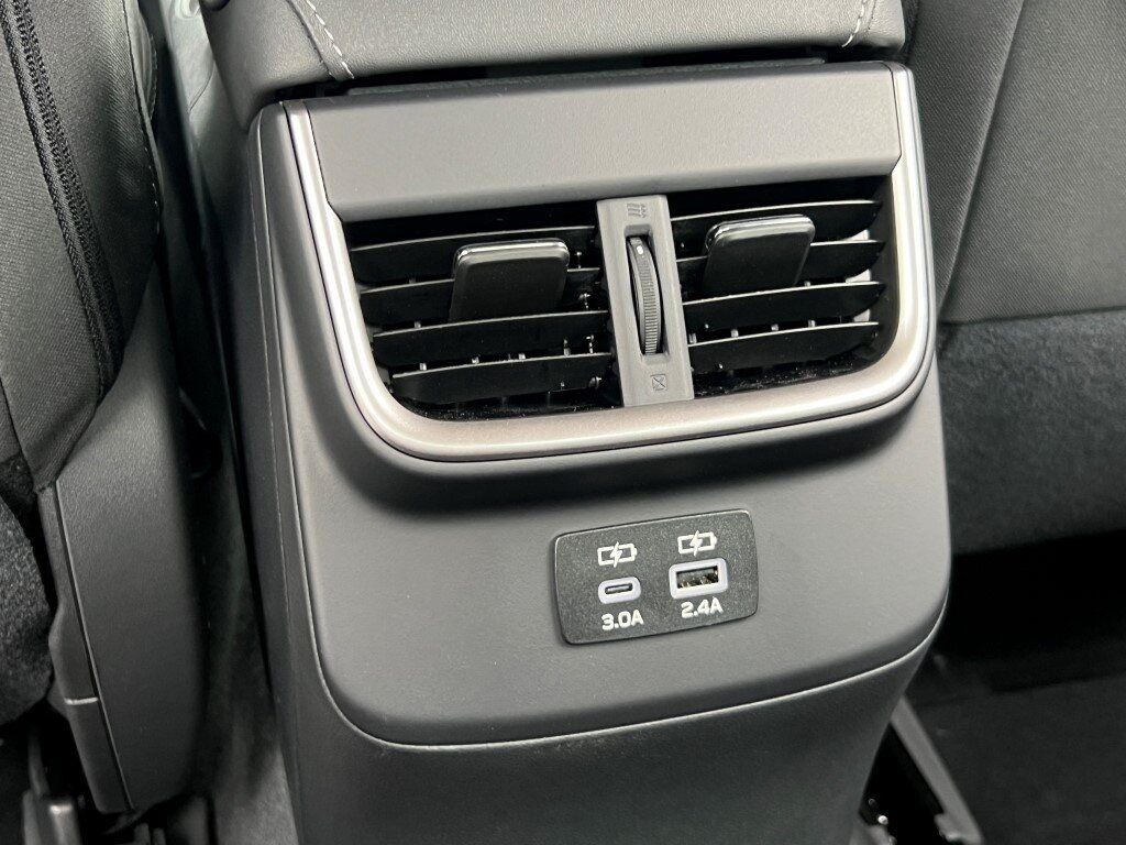 2025 Subaru Legacy Premium Springfield VA