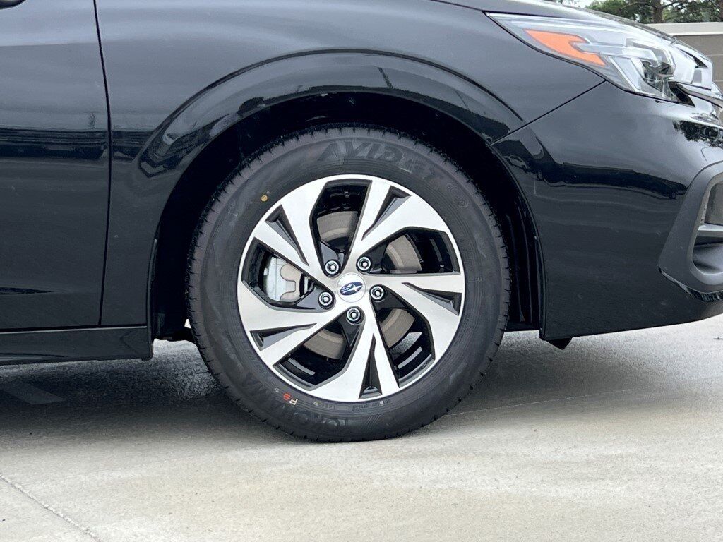2025 Subaru Legacy Premium Springfield VA
