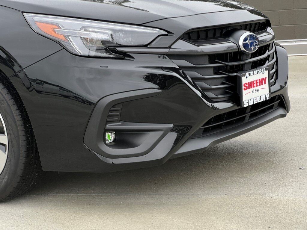 2025 Subaru Legacy Premium Springfield VA