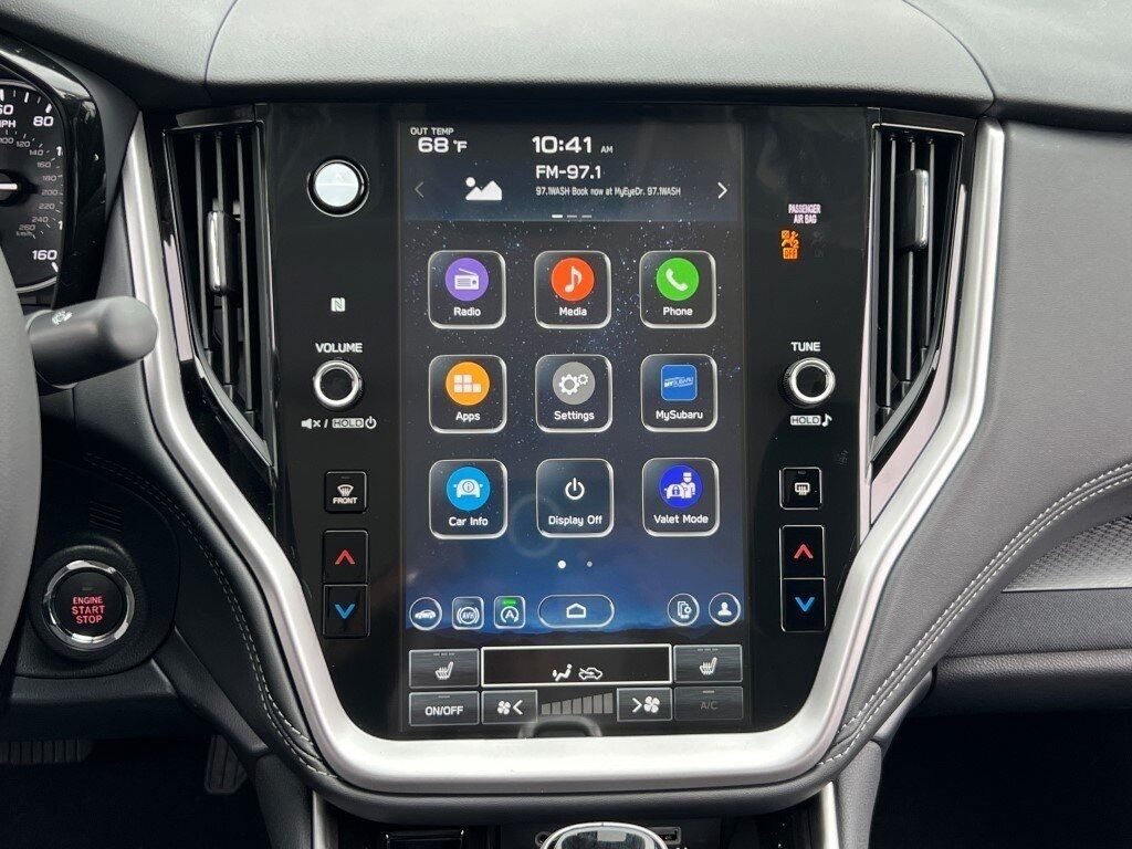 2025 Subaru Legacy Premium Springfield VA