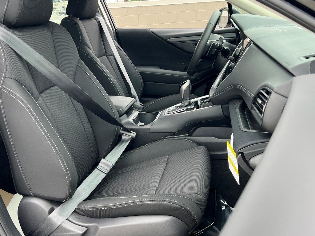 2025 Subaru Legacy Premium Springfield VA