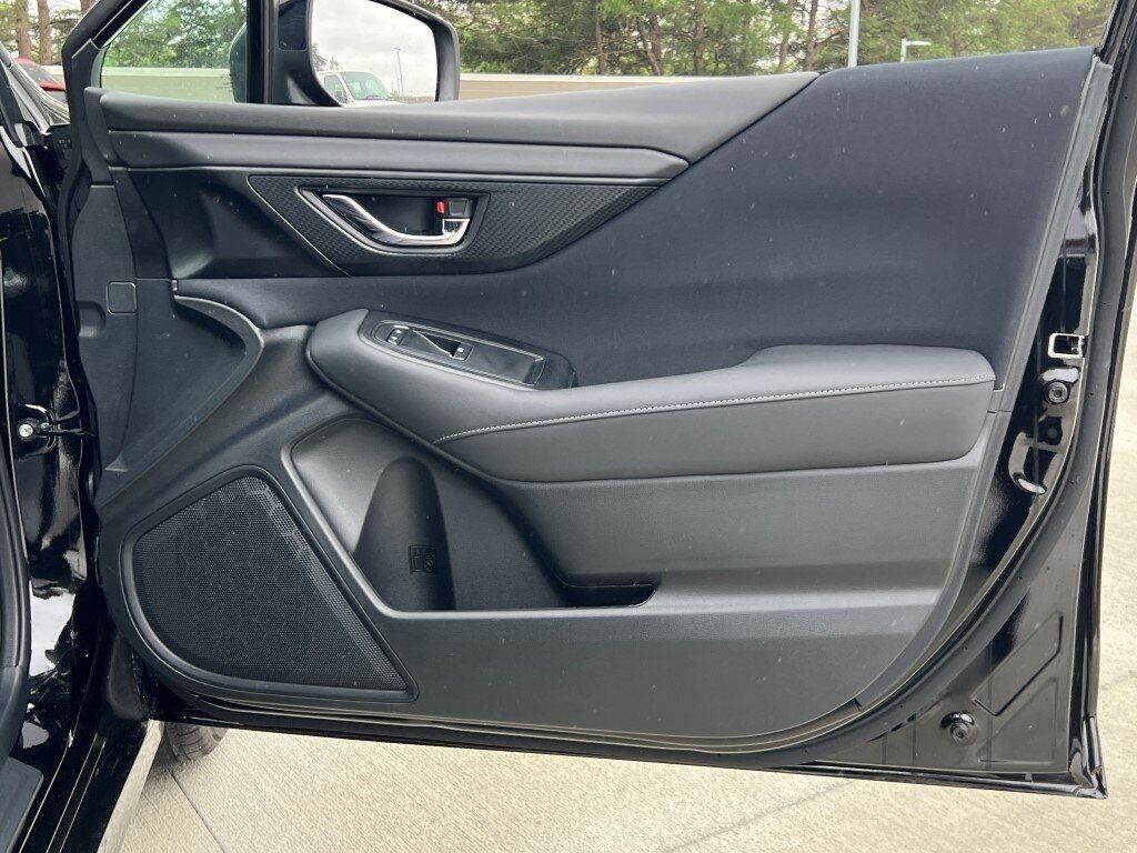 2025 Subaru Legacy Premium Springfield VA