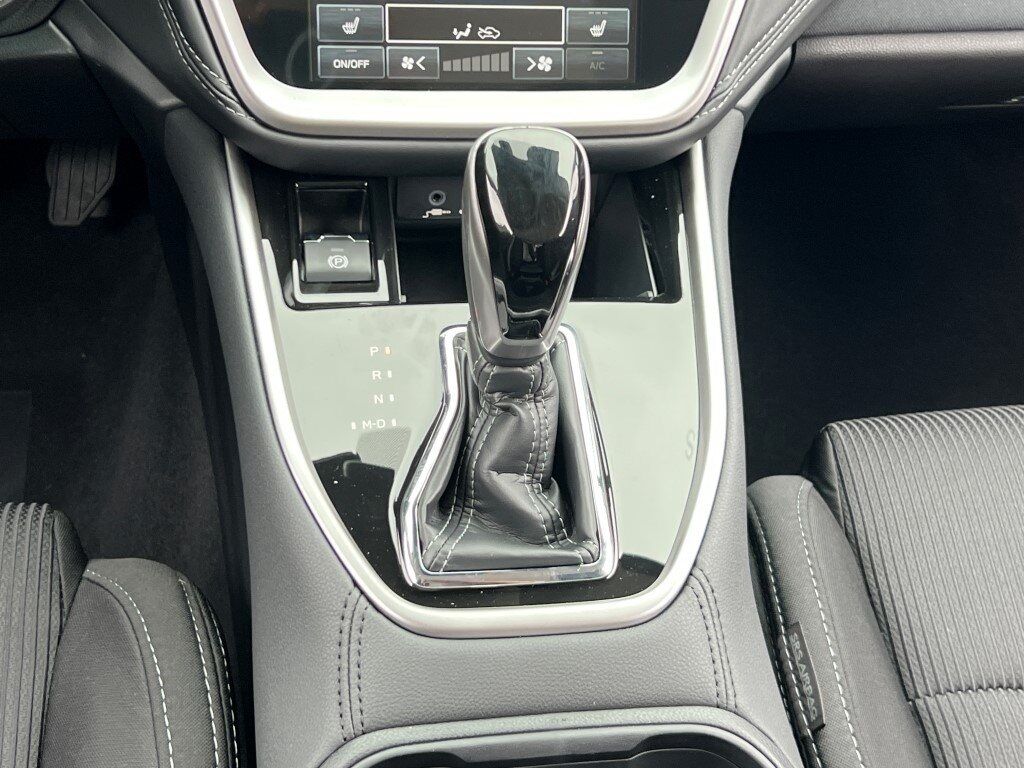 2025 Subaru Legacy Premium Springfield VA