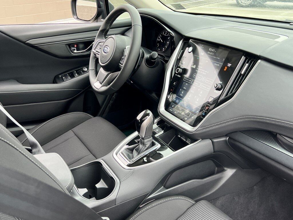2025 Subaru Legacy Premium Springfield VA