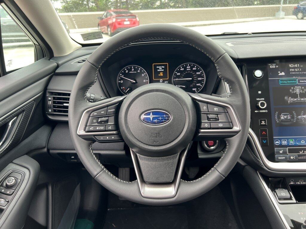 2025 Subaru Legacy Premium Springfield VA