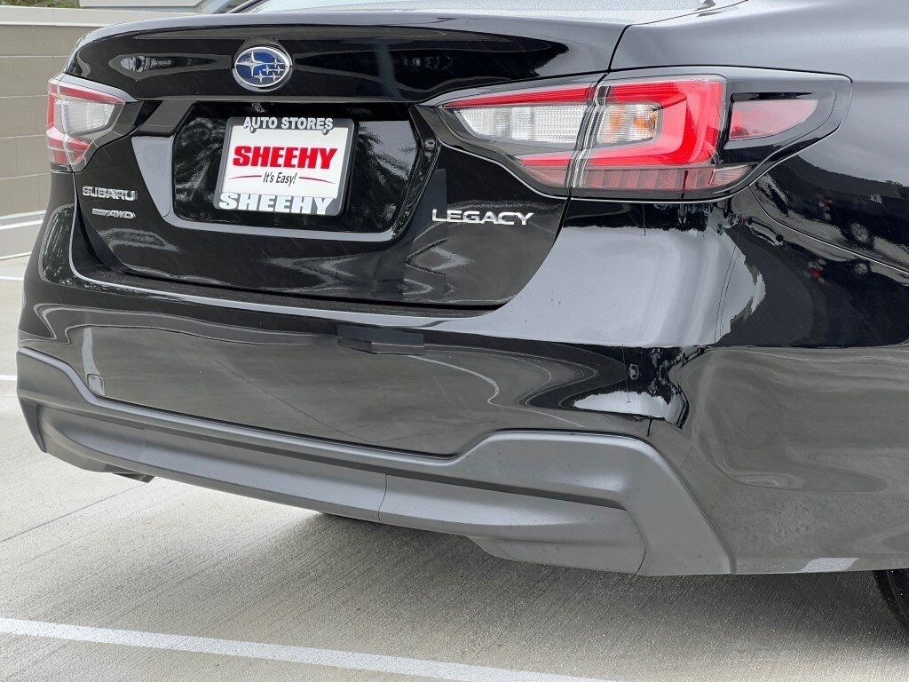 2025 Subaru Legacy Premium Springfield VA