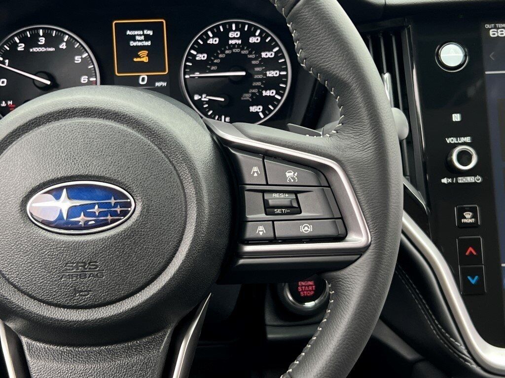 2025 Subaru Legacy Premium Springfield VA