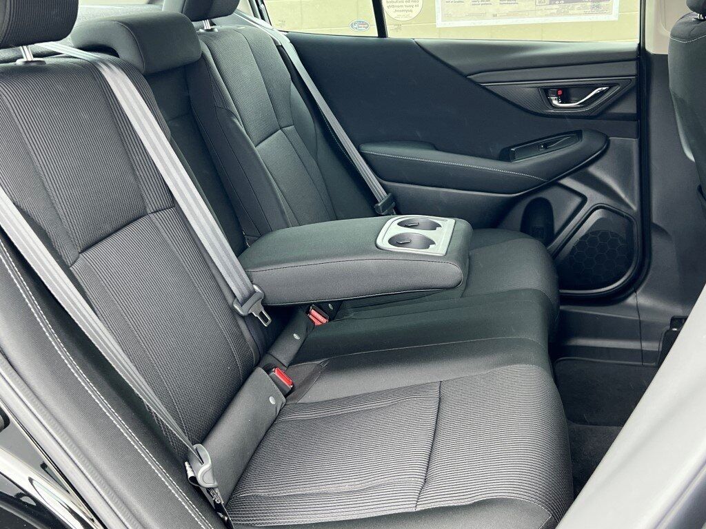 2025 Subaru Legacy Premium Springfield VA