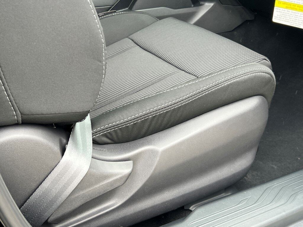 2025 Subaru Legacy Premium Springfield VA