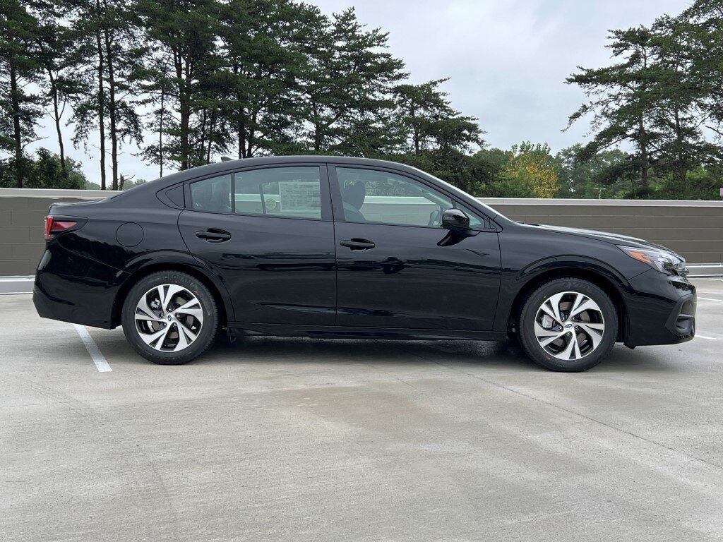 2025 Subaru Legacy Premium Springfield VA