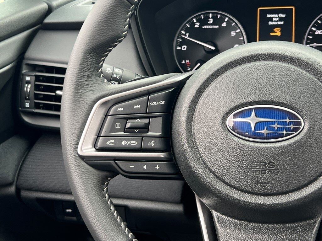 2025 Subaru Legacy Premium Springfield VA