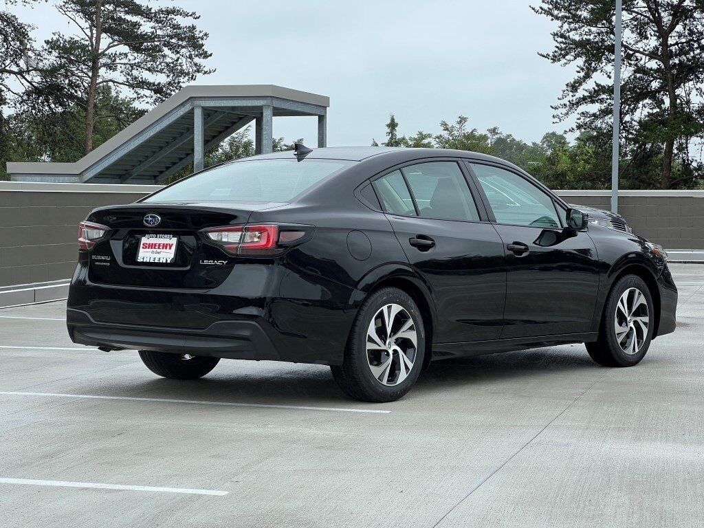 2025 Subaru Legacy Premium Springfield VA