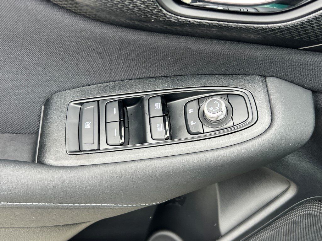 2025 Subaru Legacy Premium Springfield VA