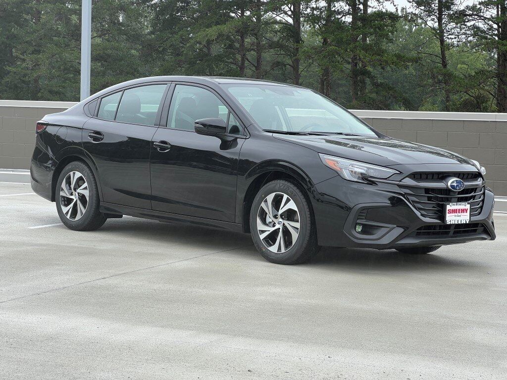 2025 Subaru Legacy Premium Springfield VA
