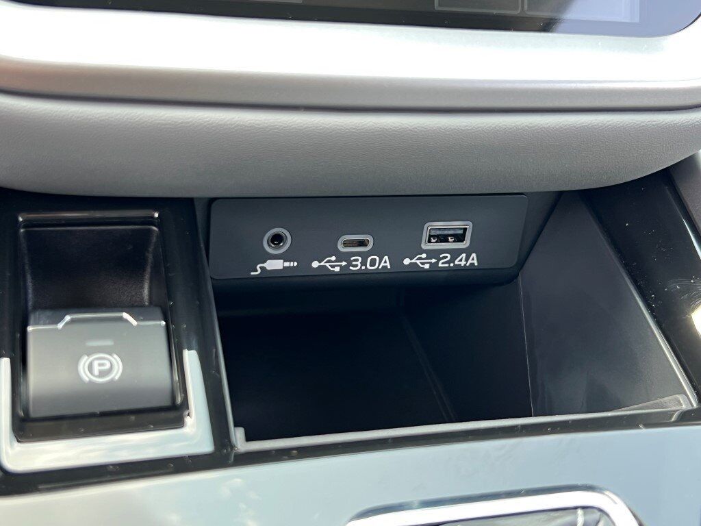 2025 Subaru Legacy Premium Springfield VA