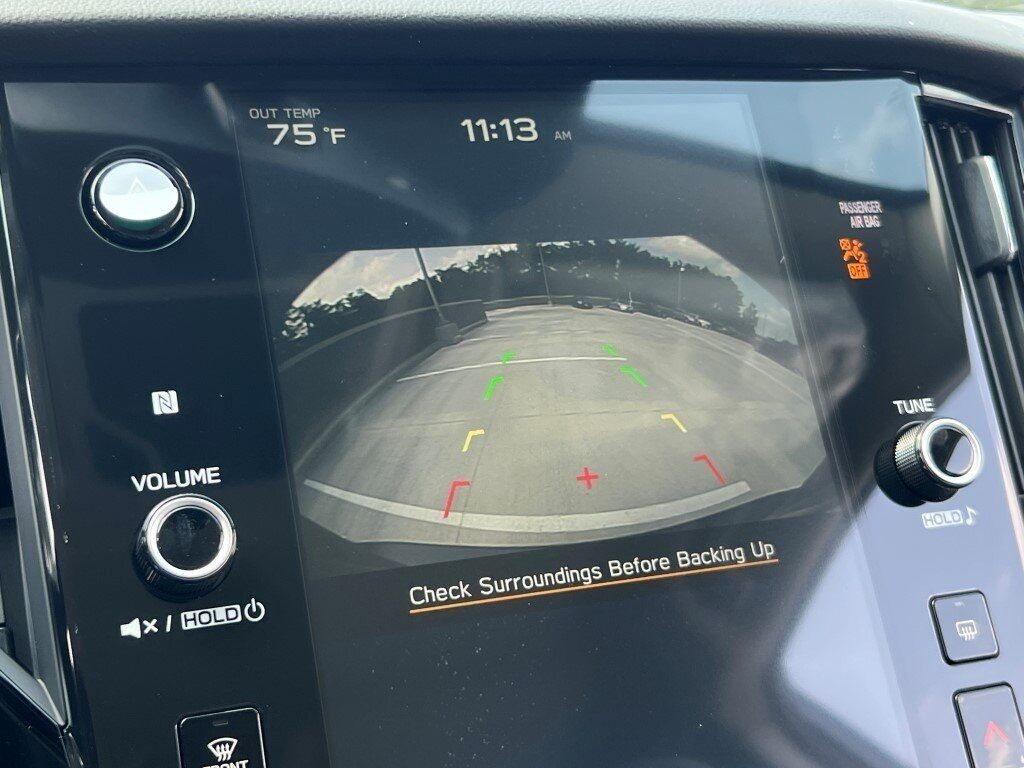 2025 Subaru Legacy Premium Springfield VA