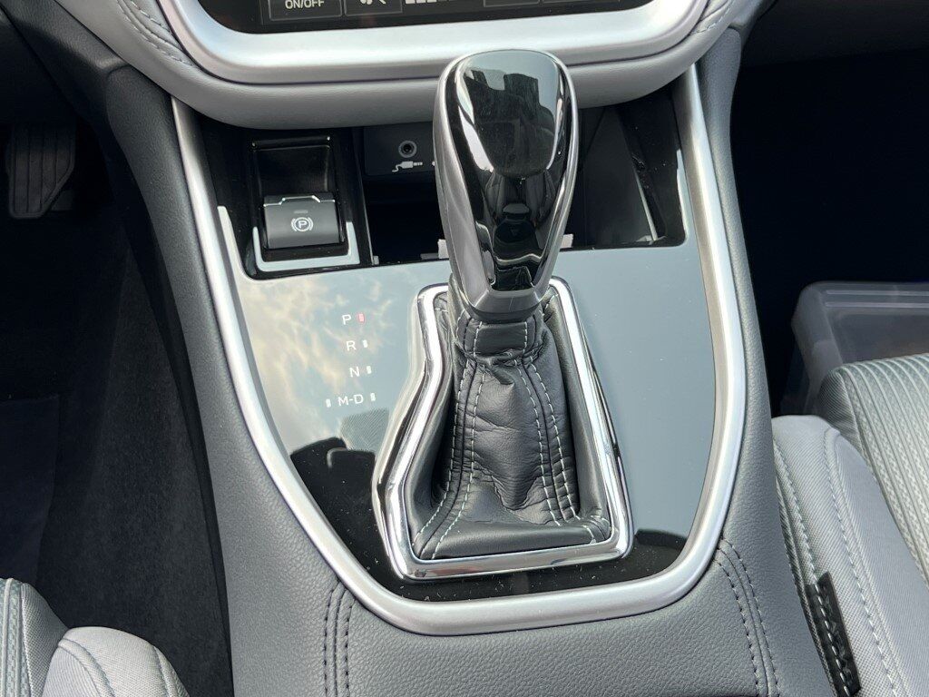 2025 Subaru Legacy Premium Springfield VA