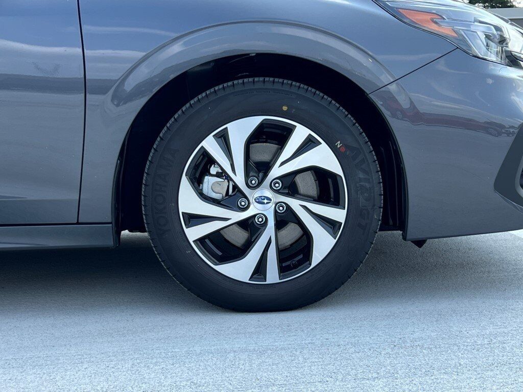 2025 Subaru Legacy Premium Springfield VA