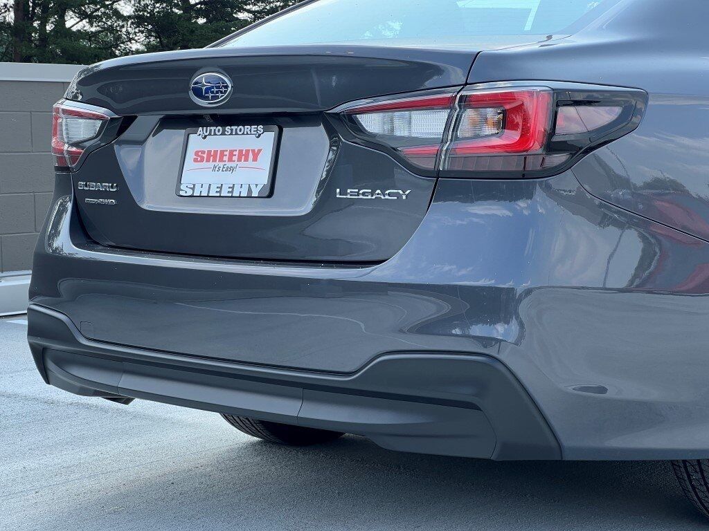 2025 Subaru Legacy Premium Springfield VA