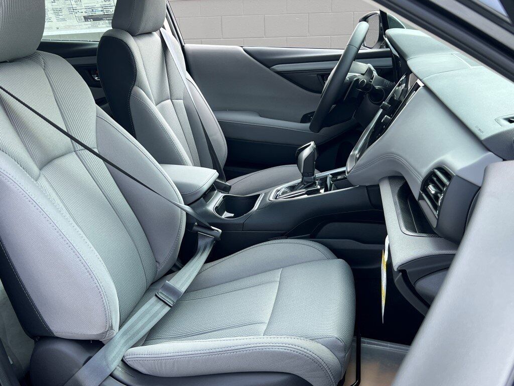 2025 Subaru Legacy Premium Springfield VA