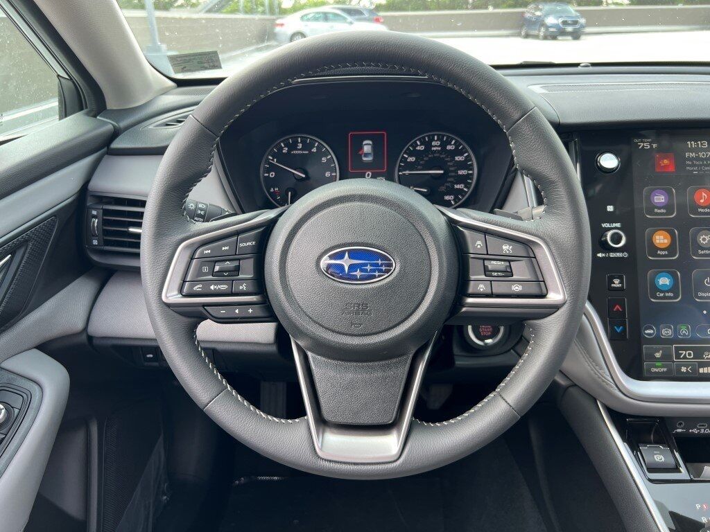 2025 Subaru Legacy Premium Springfield VA