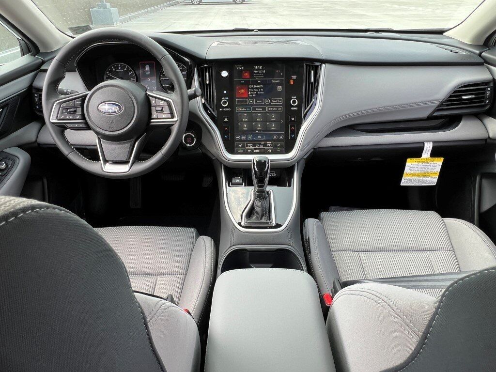 2025 Subaru Legacy Premium Springfield VA